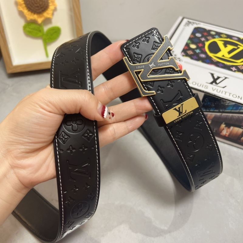 Louis Vuitton Belts